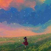 新辰仙男啊中哥哥的小迷妹