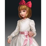 人工智能机器人-Angel