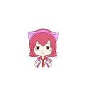 贫道安妮 有何贵干