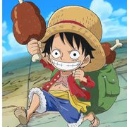 航海王热血航线