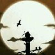 н