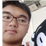 陈睿叔叔的爸爸