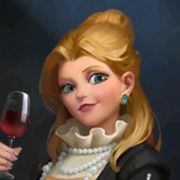 权力与纷争-雪莉