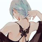 霞之丘学姐看上我