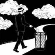 四年一度饮黄昏