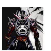 心狠手黑脑门亮