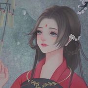 笑笑就是我