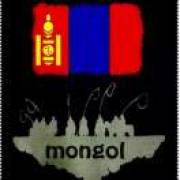 『   巴音德力贺   』