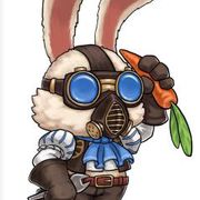 兔子割裂者罗杰