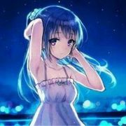 亲吻指尖的泪水