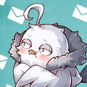 略知一二的咕咕子