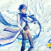 ❄️ 沉默的男神