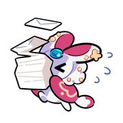 梦乐园工作人员②号