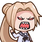 飞行少女学园-会长