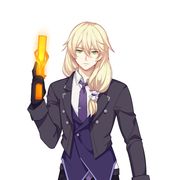 奥托 阿波卡利斯