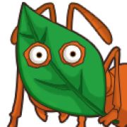 小小蚁国 小蚜虫