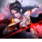 悠悠岁月终无人伴长眠