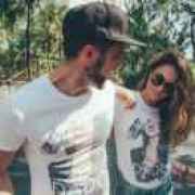 一路走来有点儿醉