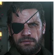 Venom Snake（PP）