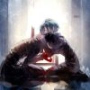 搞事中的一只咩