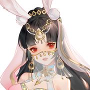 三界一姐小玉兔