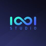 1001STUDIO