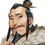 权力与纷争-杰瑞·黄