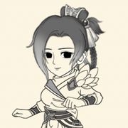 混一 李潇月