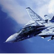 麦克唐纳·道格拉斯