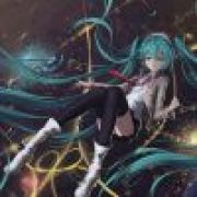 粲然观海落一幕