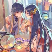 皇家海军胡德酱