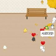 헬로펫치킨담당