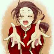 王·耀     中·国