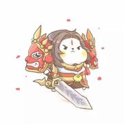 残酷烟花雨成为段段眼泪