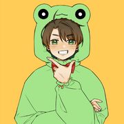 粉红小狗