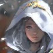 草地里又是蟋蟀在跳舞