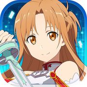 刀剑神域黑衣剑士王牌