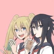 l咕噜噜～