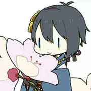 胡闹酱(๑•̀ㅁ•́ฅ)