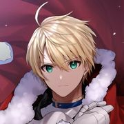 亚瑟·潘德拉贡