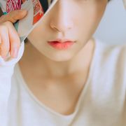 上得楼台不摘月