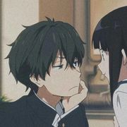 夜ღ夏洛