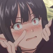 你果然馋我身姿