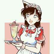 ㄨㄛˇㄐㄧㄚ『新柯愛の蘭』ㄟ