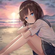 东浅