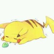 凌·寒冰～皮卡丘