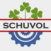 Schuvol