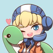 布洛特派派正在扫描