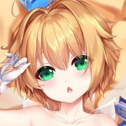 呆萌新幻想曲dmx