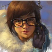 李杨承的可爱女盆友